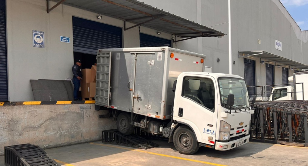 Imagen de la empresa